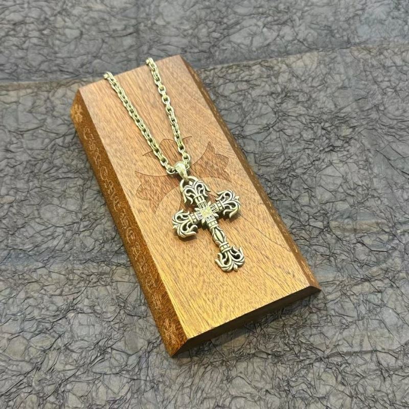 Chrome Hearts Necklaces